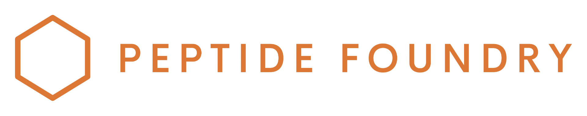 Peptide Foundry