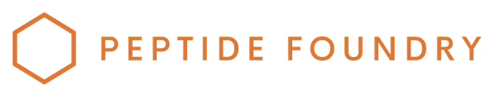 Peptide Foundry