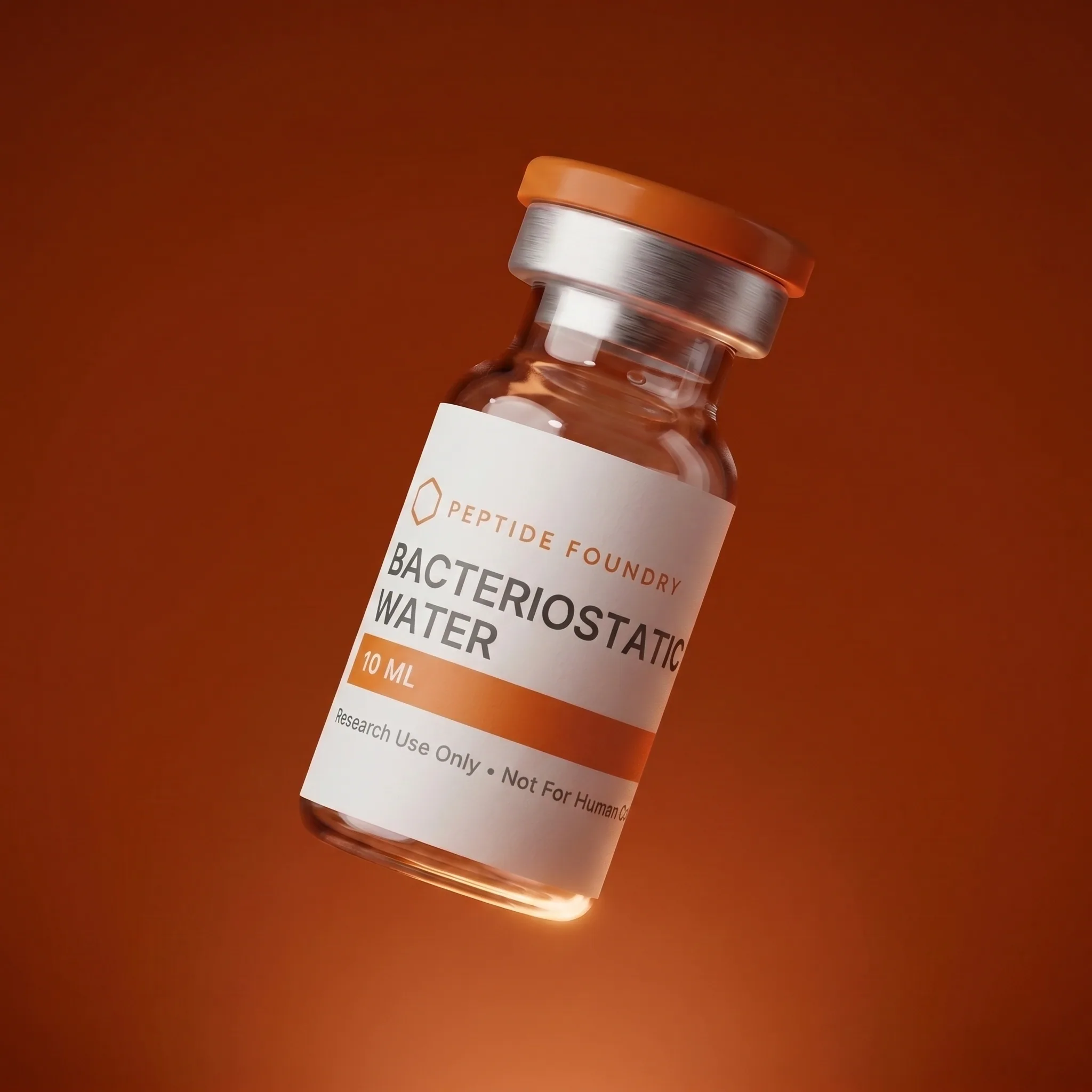 Bacteriostatic Water