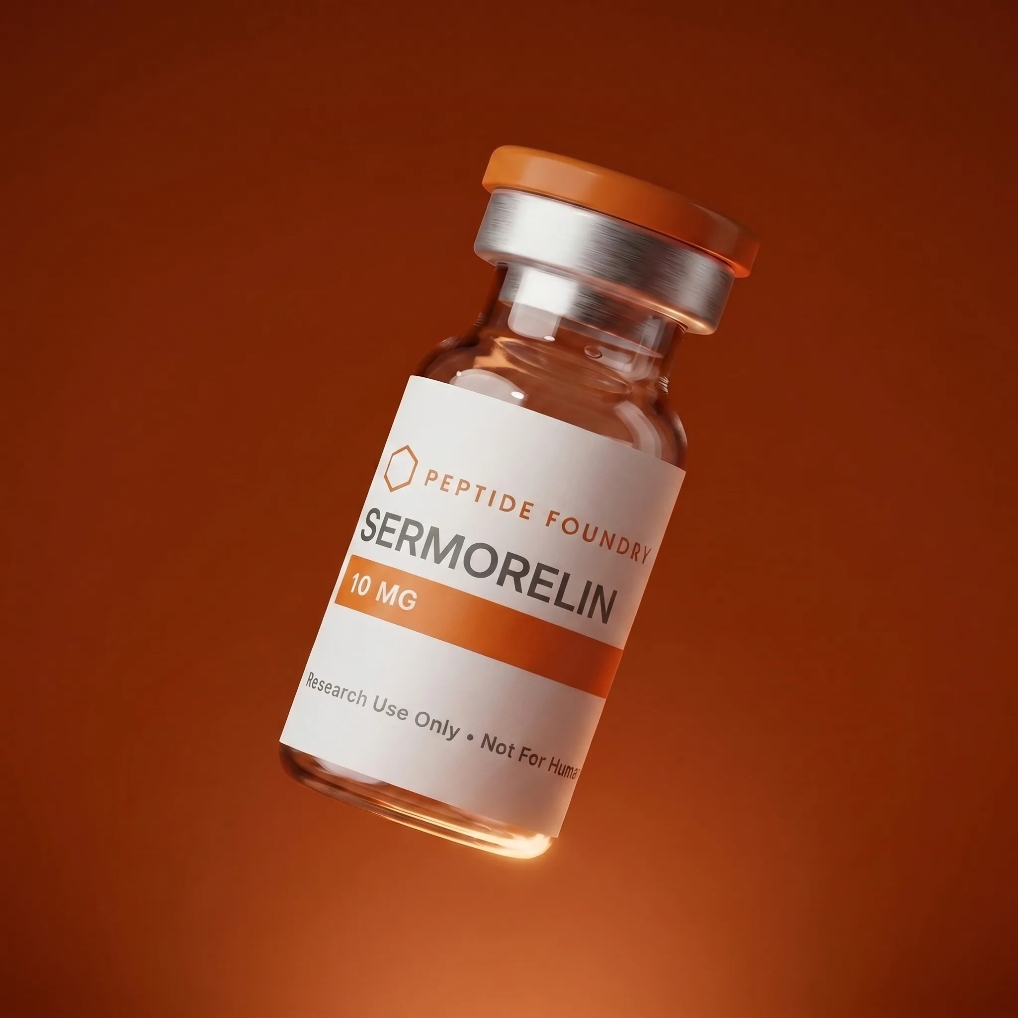Sermorelin