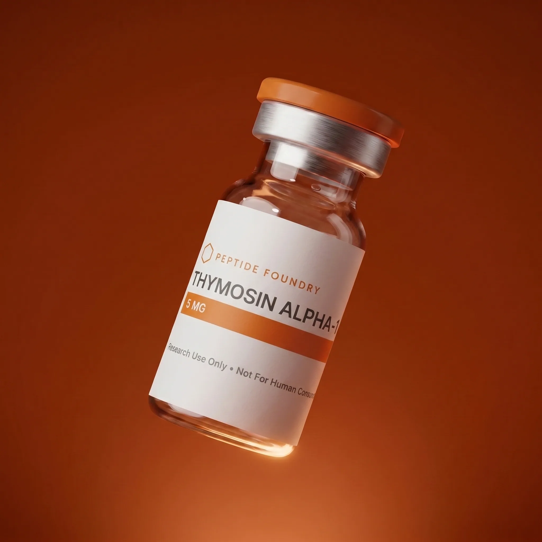 Thymosin Alpha-1